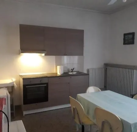 Franca Apartment *