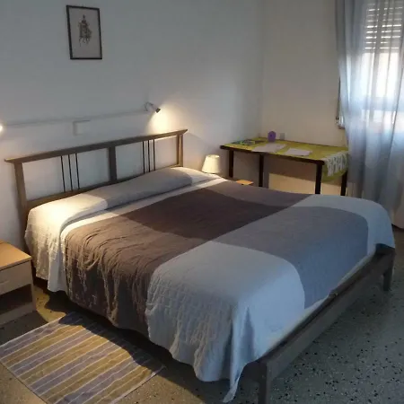 Apartment Franca *