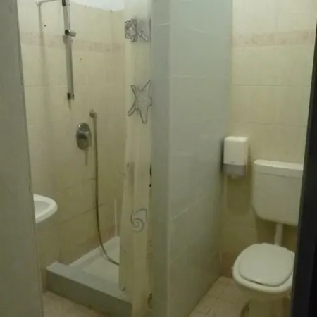 Franca Apartment
