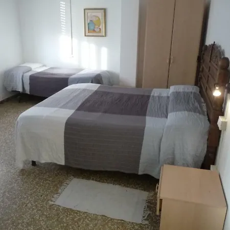 Franca Apartamento Mestre