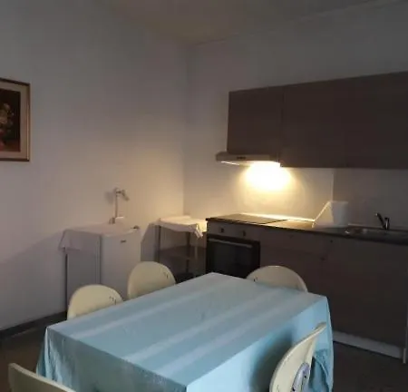 Franca Apartman Mestre