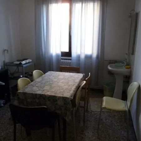 Apartman Franca Mestre