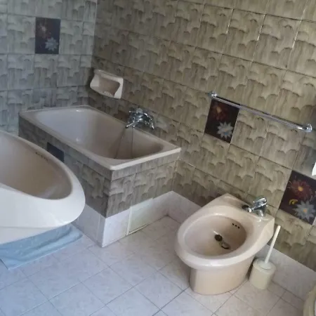 Franca Apartamento *