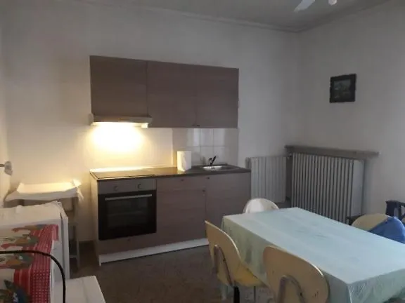 Franca アパート *