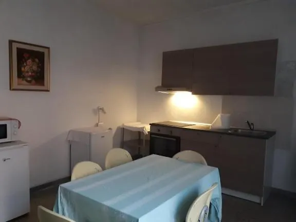 Franca Appartement Mestre