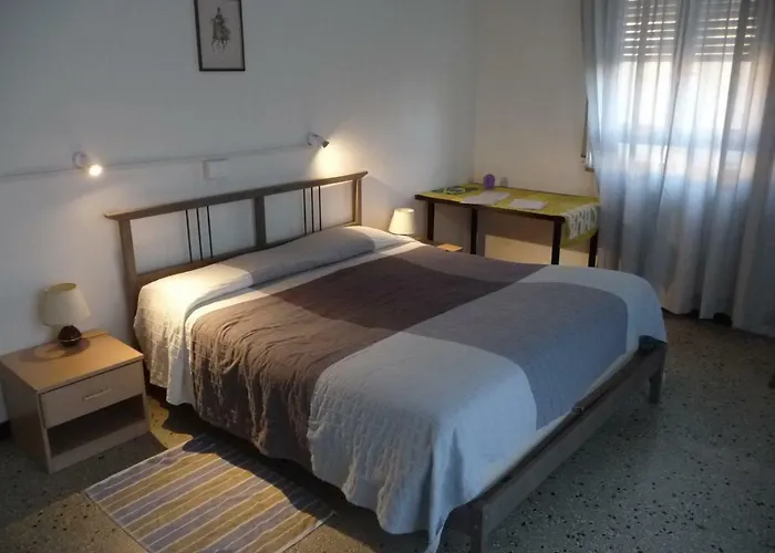 Appartement Franca *