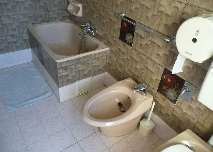 Appartement Franca *