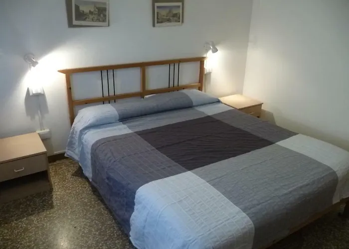 Franca Appartement
