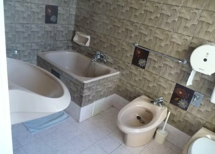 Franca アパート *