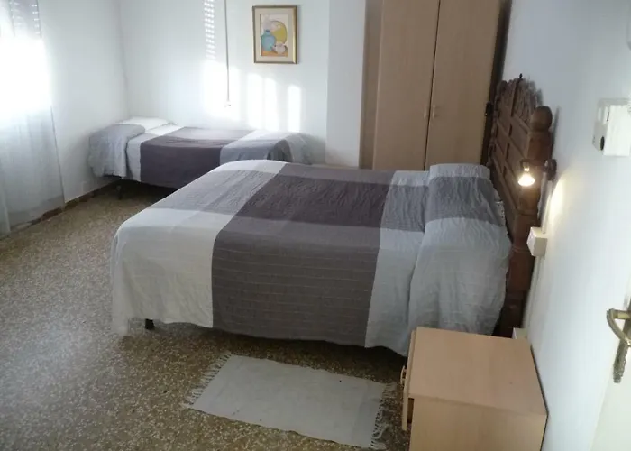 Franca アパート メストレ