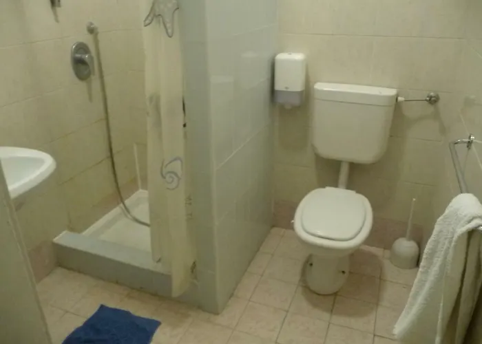 アパート Franca *