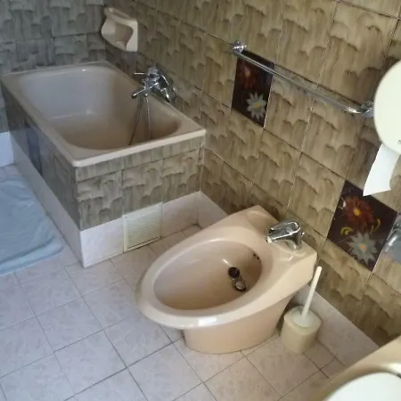 Apartment Franca *