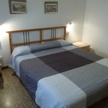 Franca Apartment