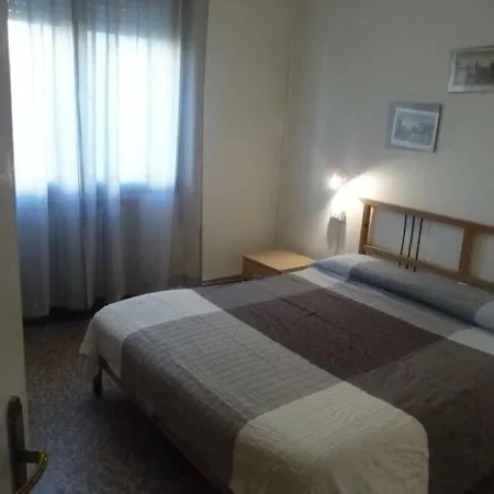 Apartment Franca