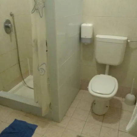 Apartment Franca *